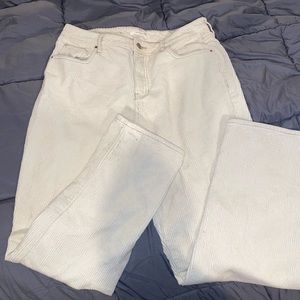 PacSun corduroy pants